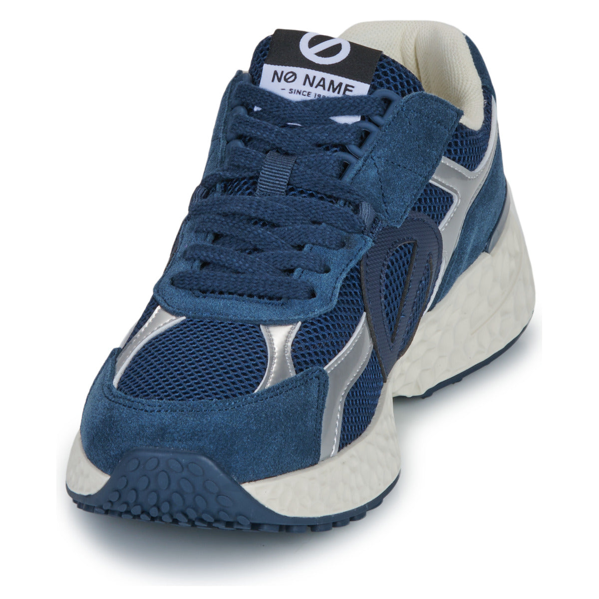 Sneakers Uomo No Name  CARTER 2.0 RUNNER M  Blu