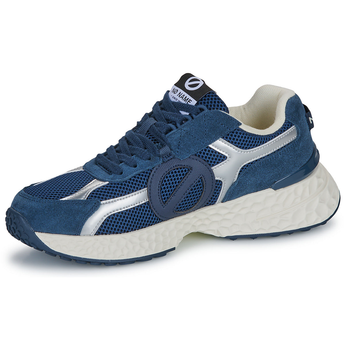 Sneakers Uomo No Name  CARTER 2.0 RUNNER M  Blu