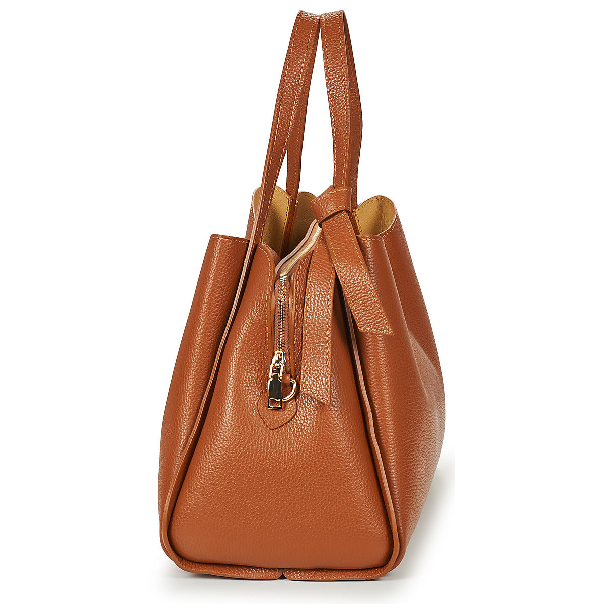 Borsa Computer Donna JB Martin  ALMA  Marrone