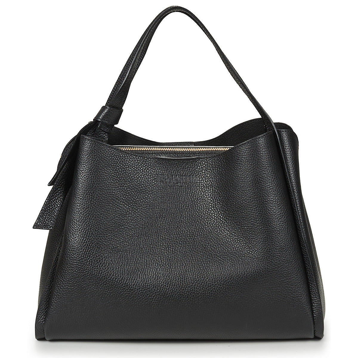 Borsa Computer Donna JB Martin  ALMA  Nero