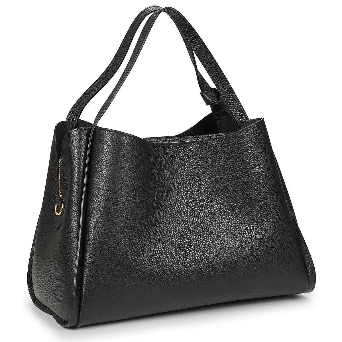 Borsa Computer Donna JB Martin  ALMA  Nero