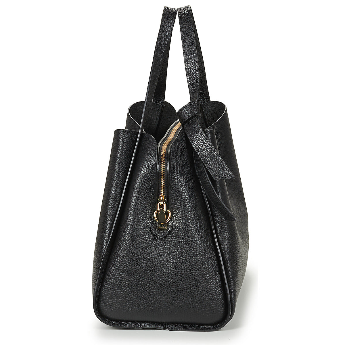 Borsa Computer Donna JB Martin  ALMA  Nero