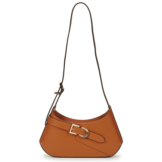 Borsa a spalla Donna JB Martin  COLETTE  Marrone