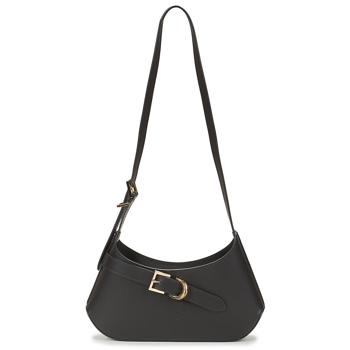 Borsa a spalla Donna JB Martin  COLETTE  Nero
