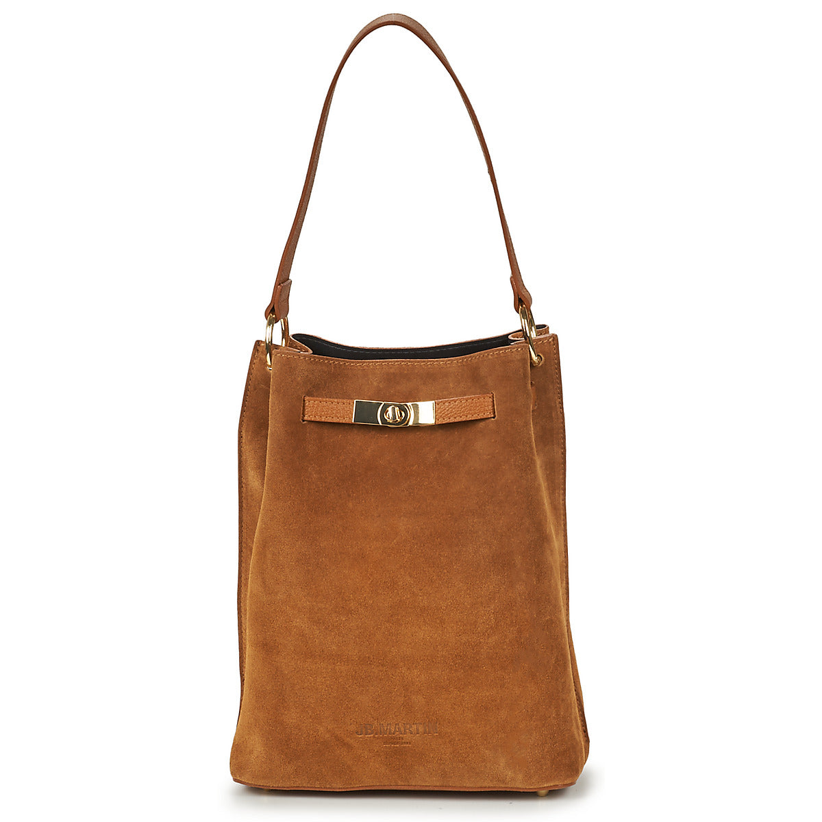 Borsette Donna JB Martin  GIULIA  Marrone