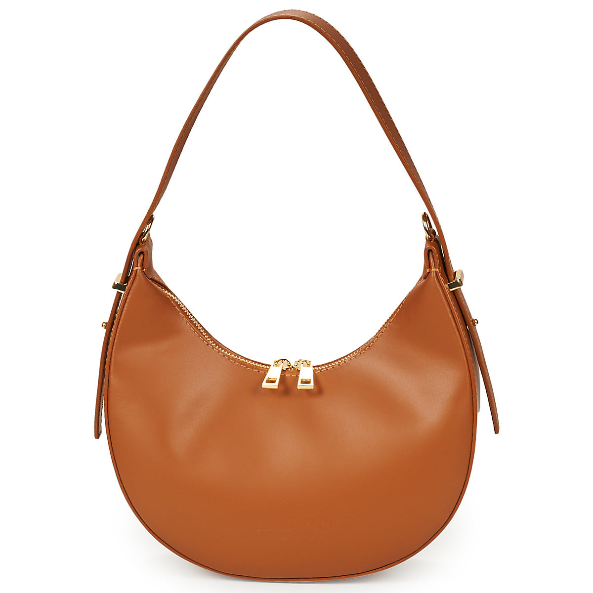 Borsa a spalla Donna JB Martin  LILYA  Marrone