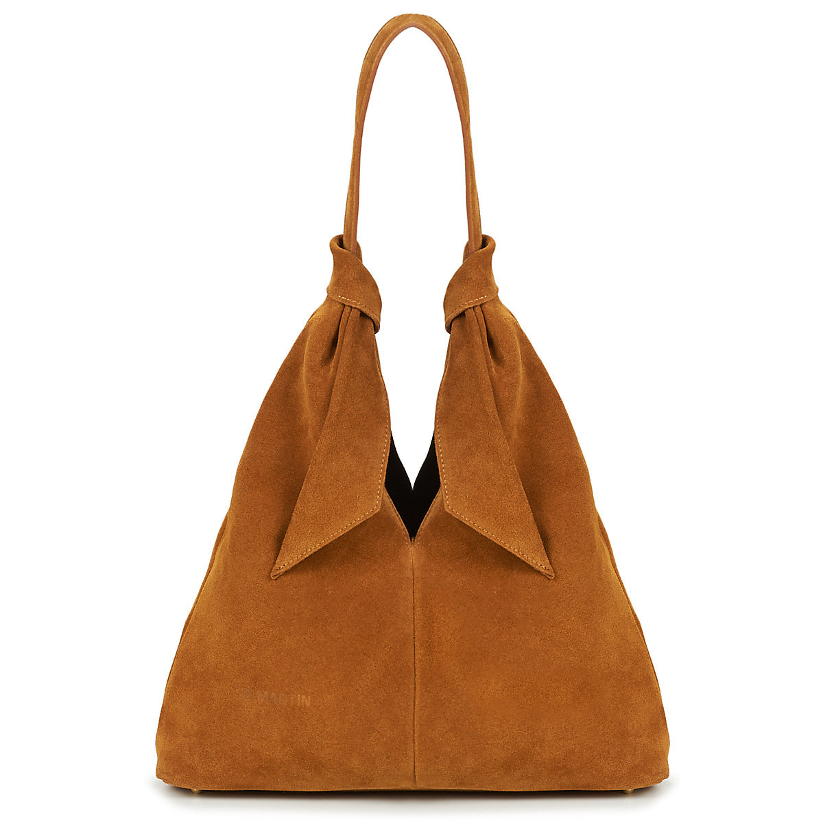 Borsa a spalla Donna JB Martin  LISA  Marrone