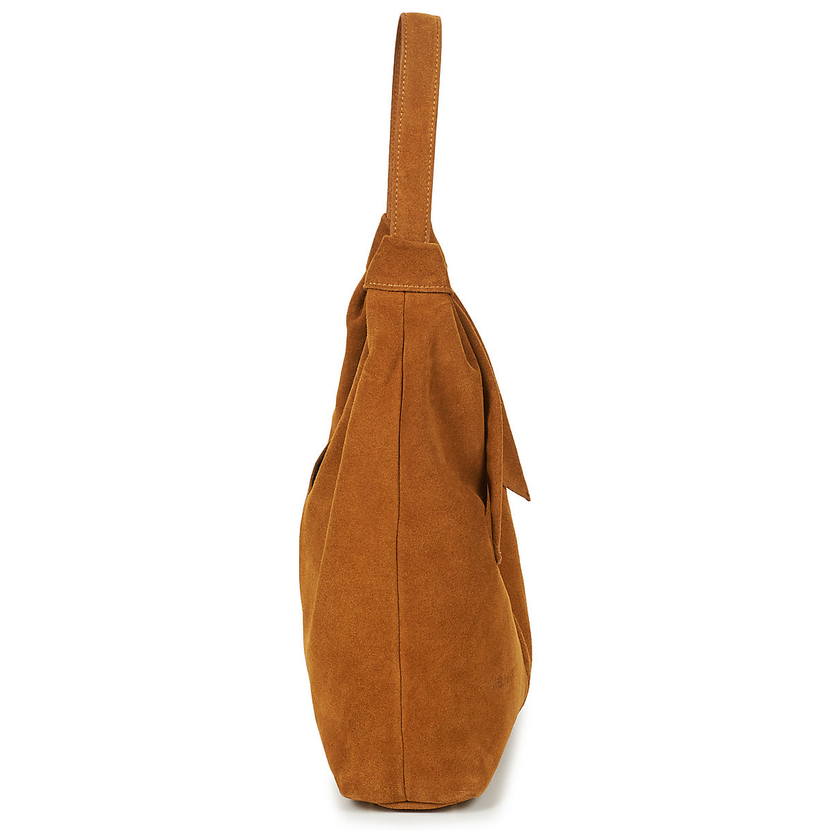 Borsa a spalla Donna JB Martin  LISA  Marrone