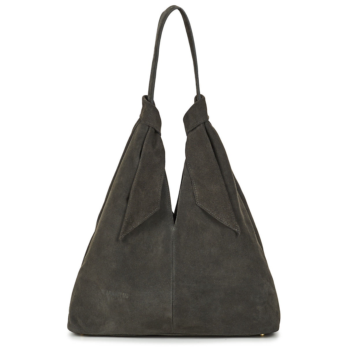 Borsa a spalla Donna JB Martin  LISA  Nero