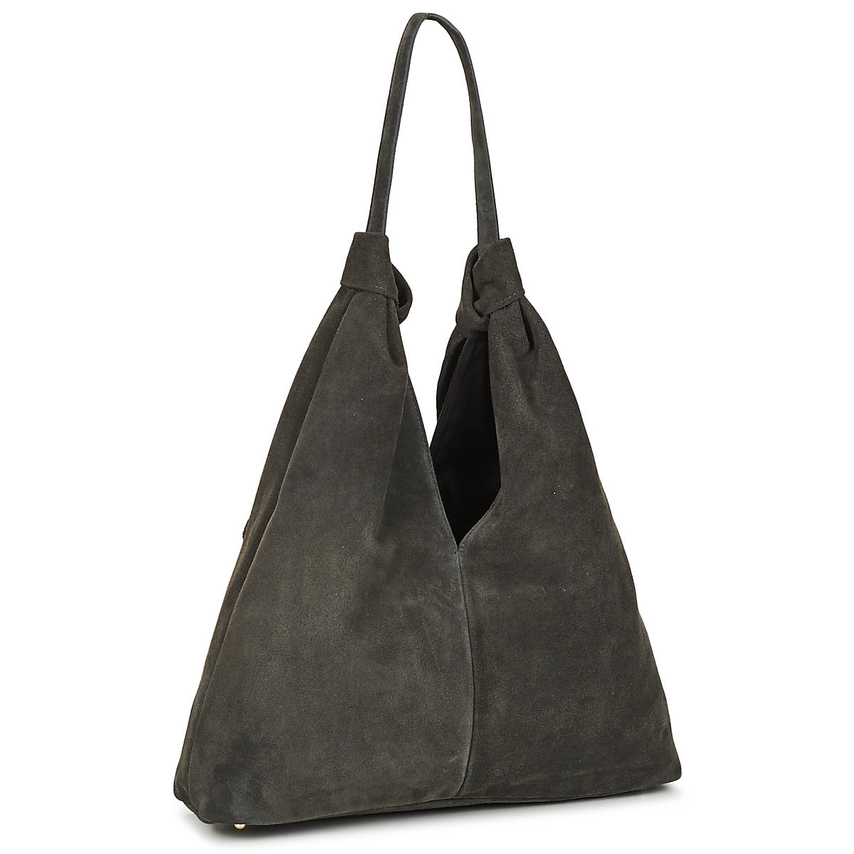 Borsa a spalla Donna JB Martin  LISA  Nero