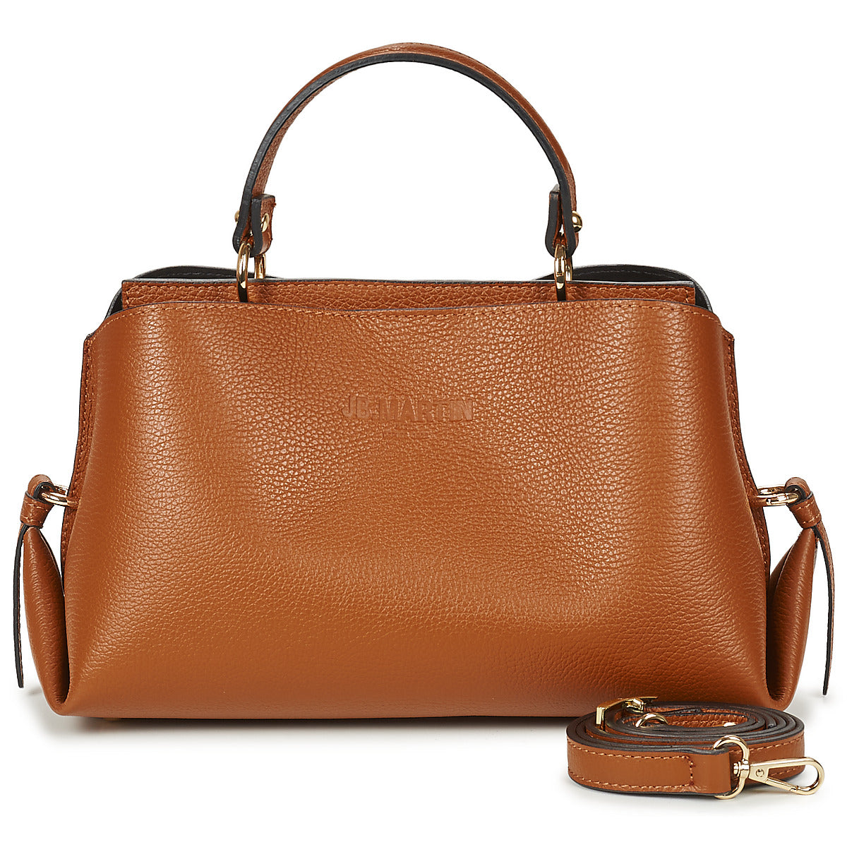 Borsette Donna JB Martin  SIMONE  Marrone