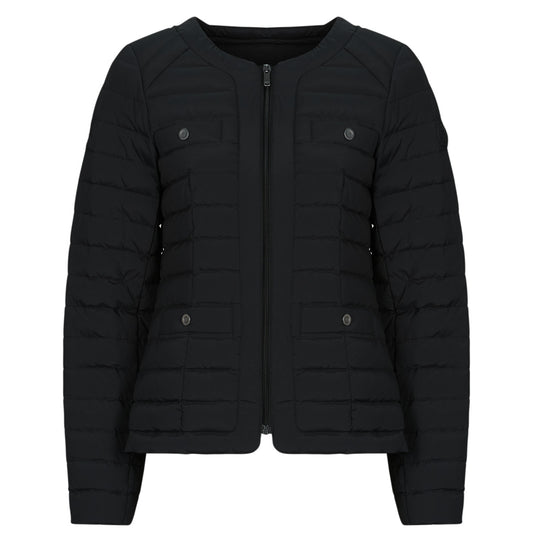 Piumino Donna JOTT  INGRID  Nero