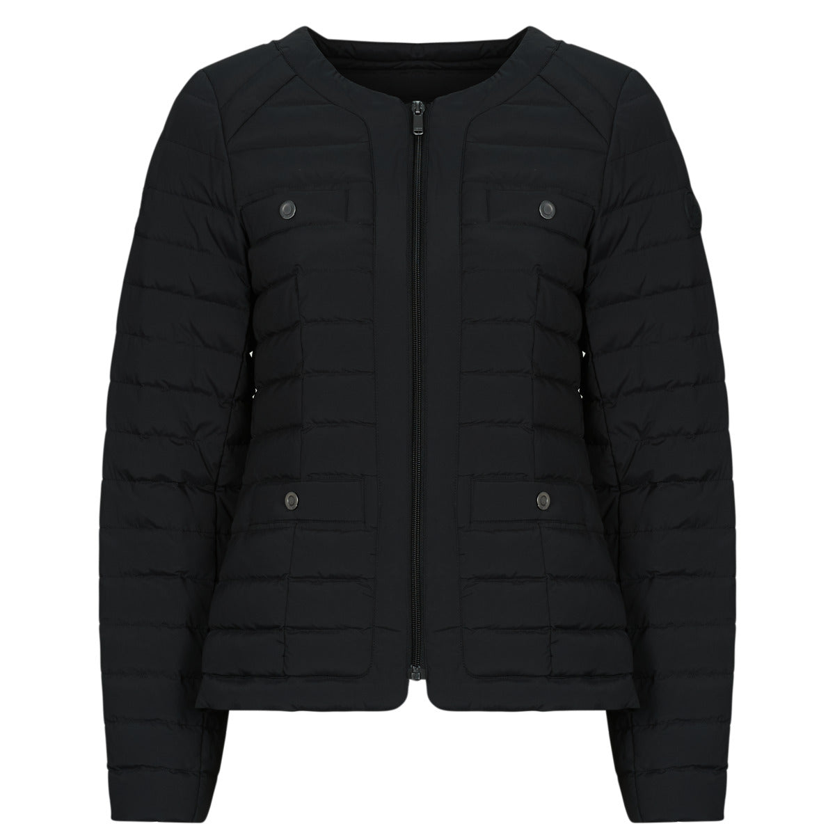 Piumino Donna JOTT  INGRID  Nero