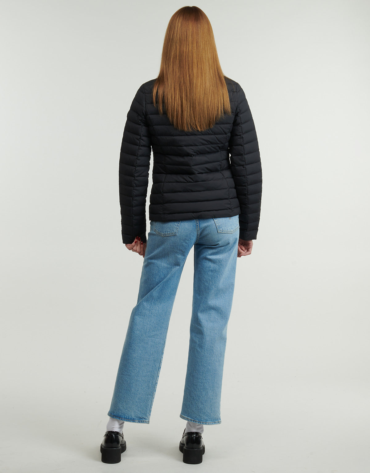 Piumino Donna JOTT  INGRID  Nero