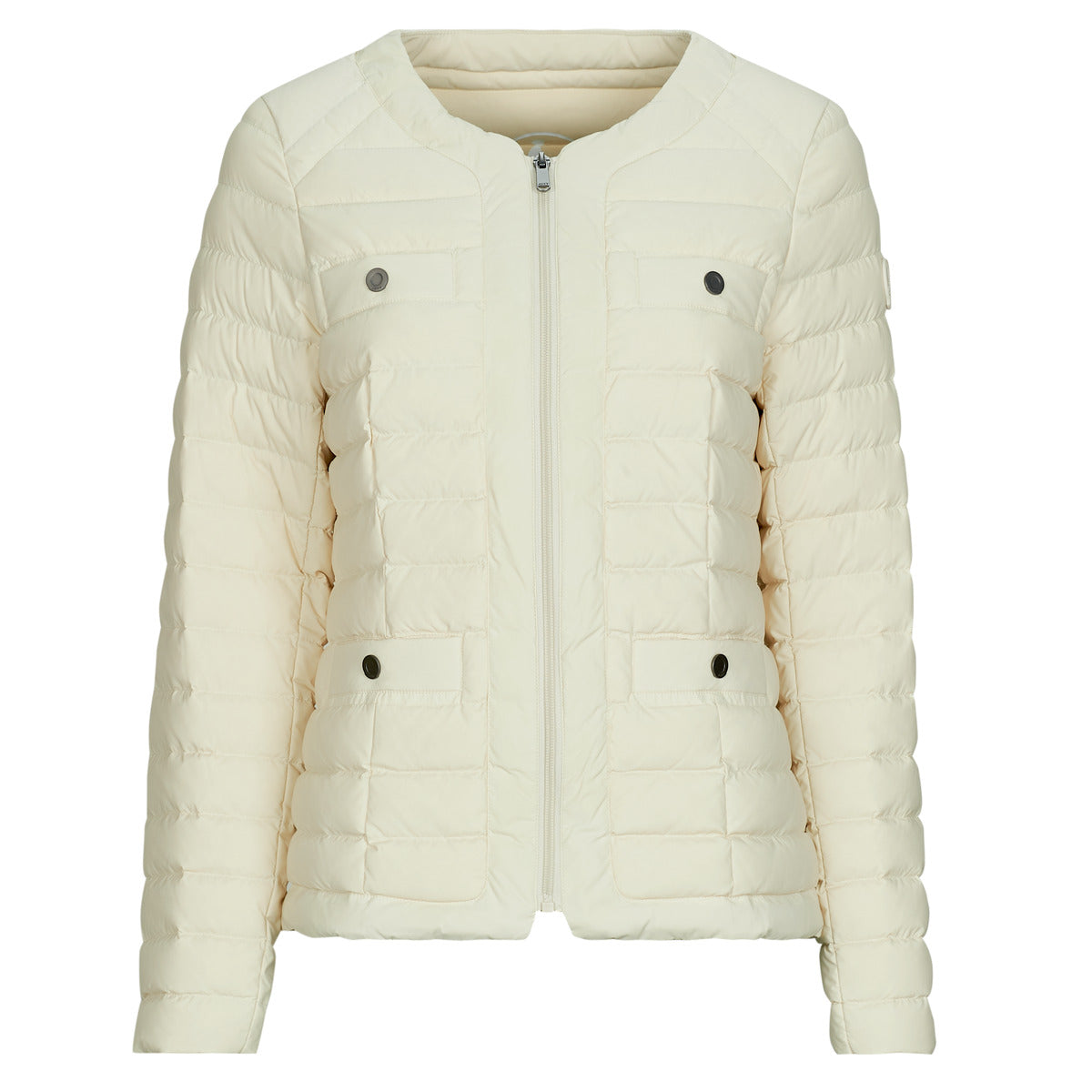 Piumino Donna JOTT  INGRID  Beige