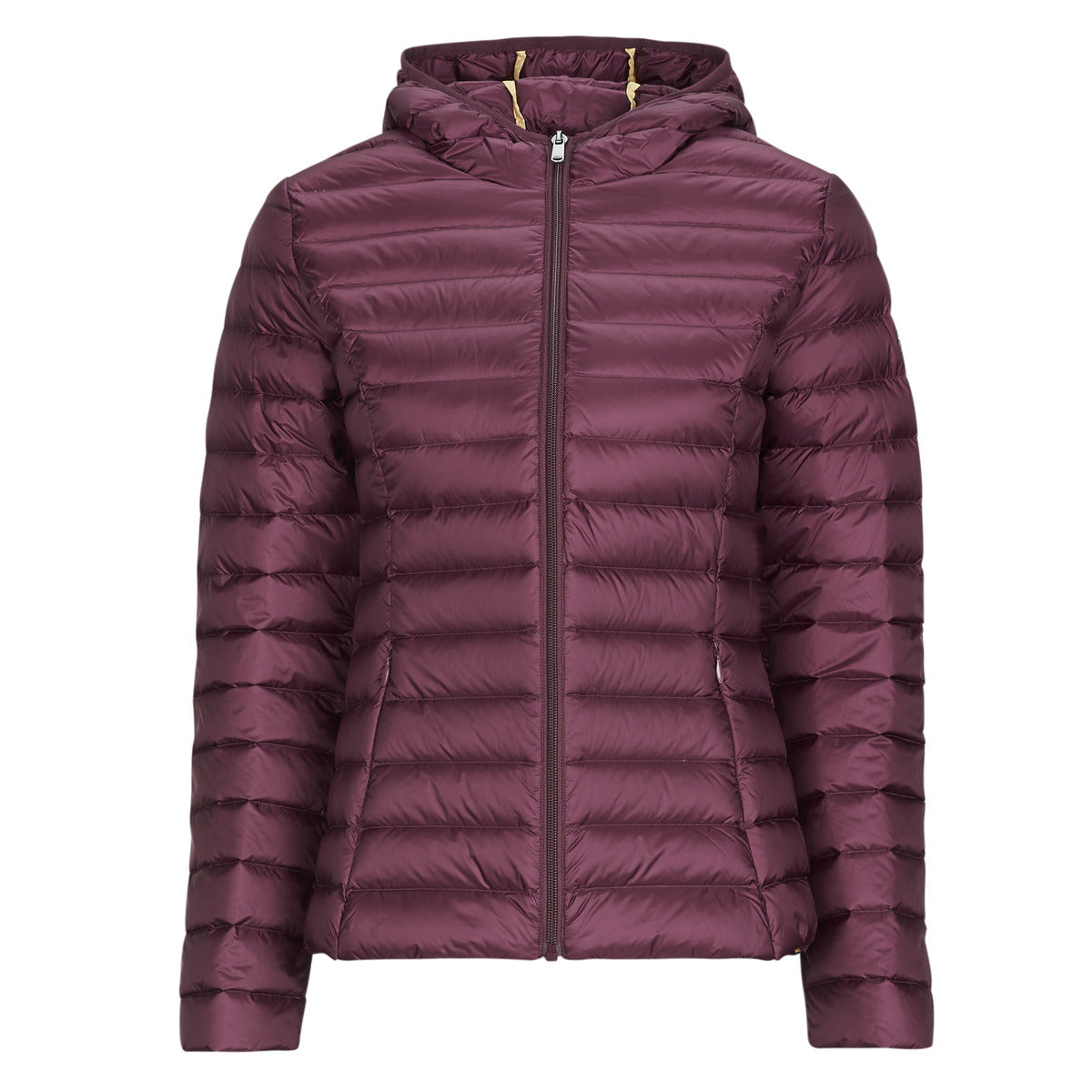 Piumino Donna JOTT  CLOE  Bordeaux