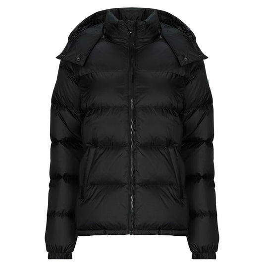 Piumino Donna JOTT  PRAGUE  Nero