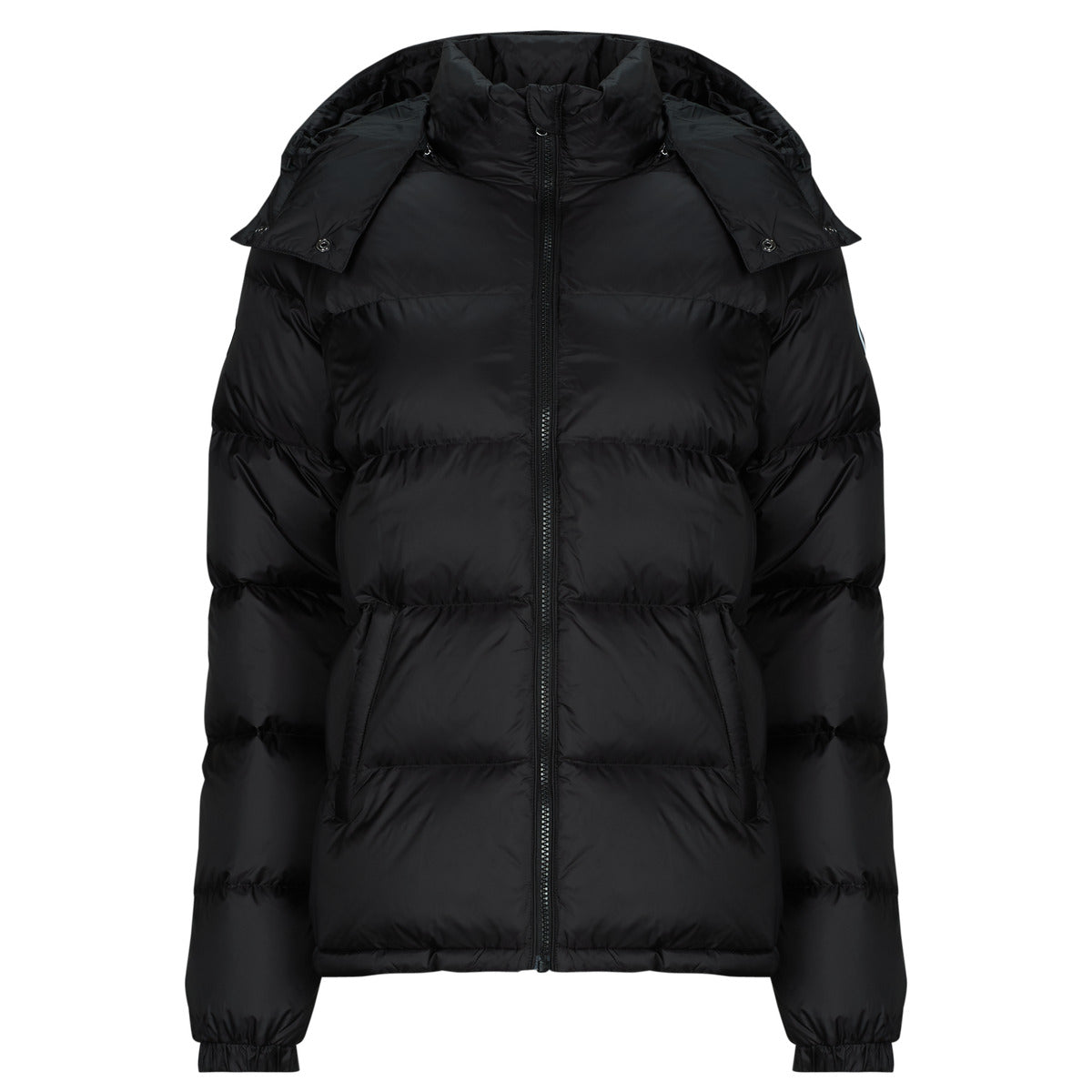 Piumino Donna JOTT  PRAGUE  Nero