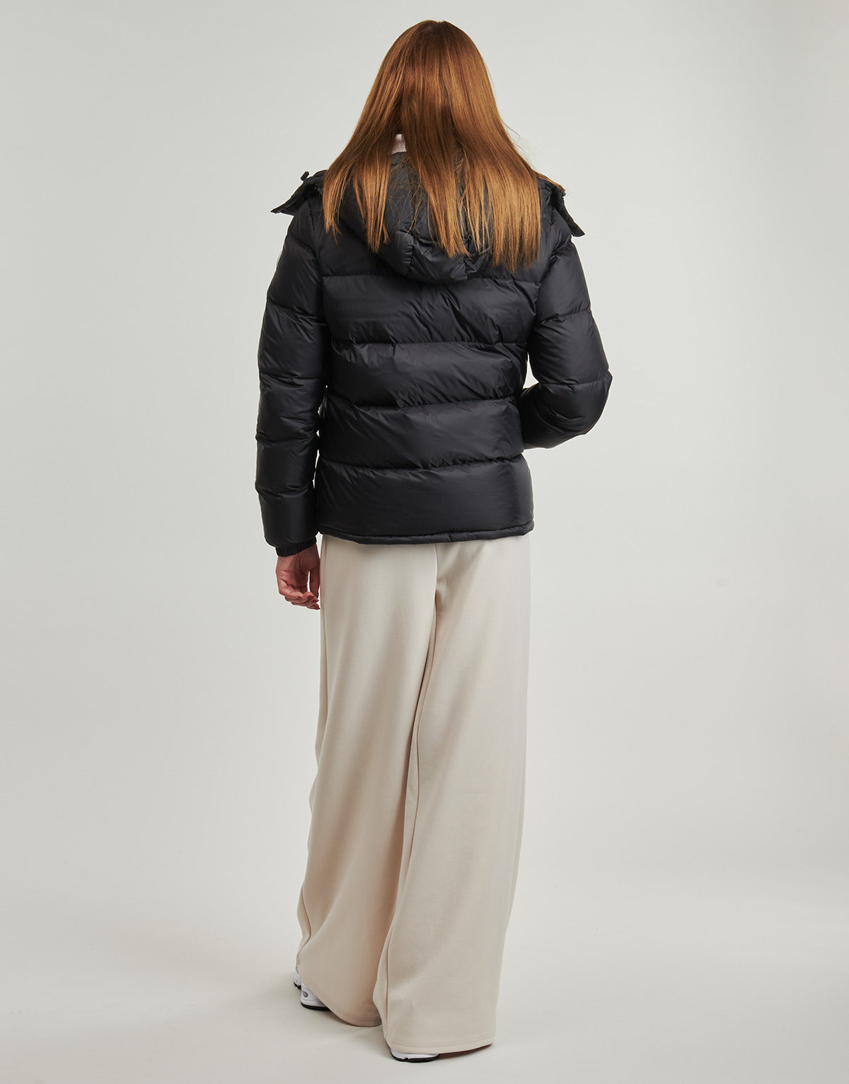 Piumino Donna JOTT  PRAGUE  Nero