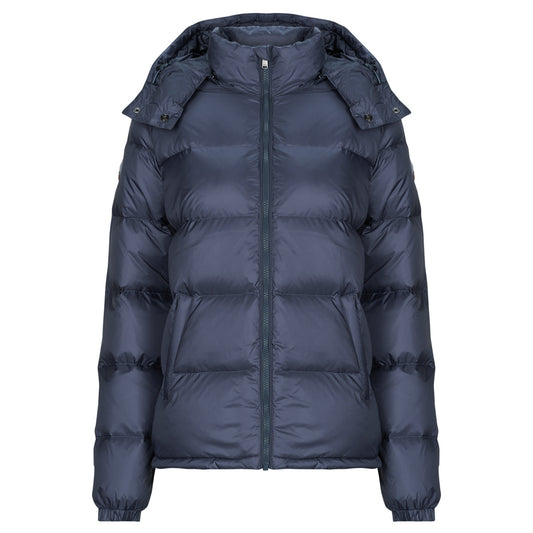 Piumino Donna JOTT  PRAGUE  Blu