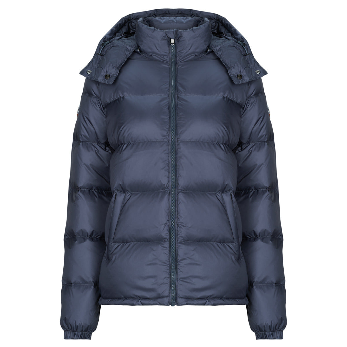 Piumino Donna JOTT  PRAGUE  Blu