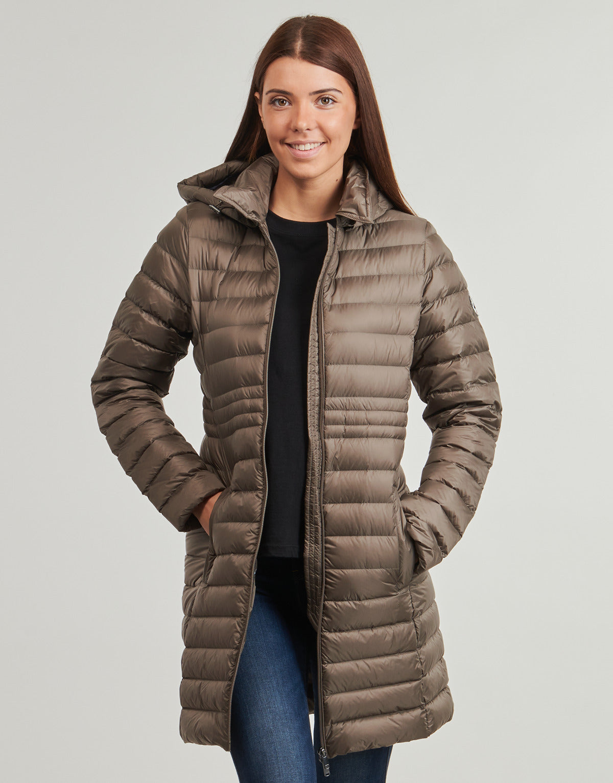 Piumino Donna JOTT  VERO 2.0  Beige