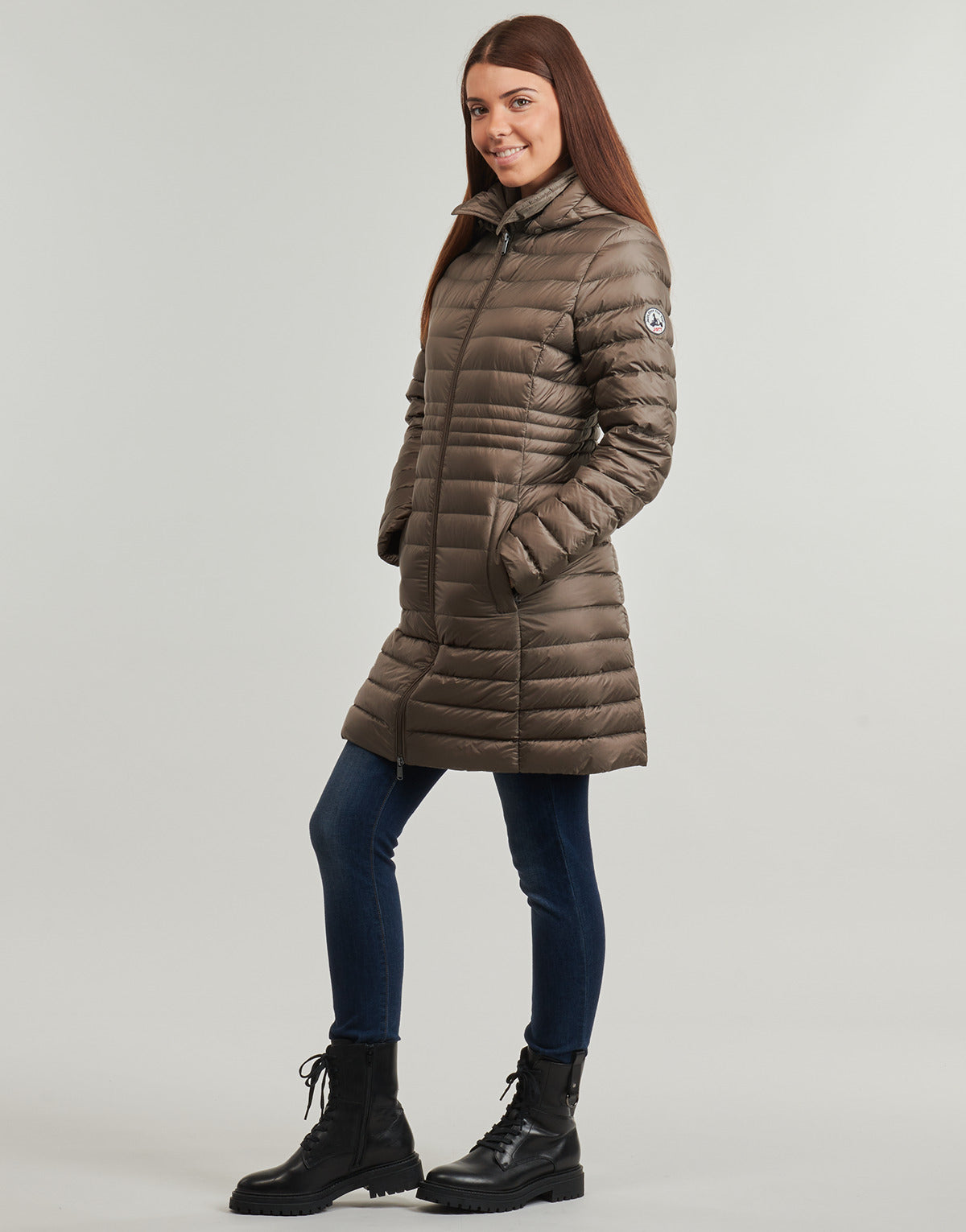 Piumino Donna JOTT  VERO 2.0  Beige