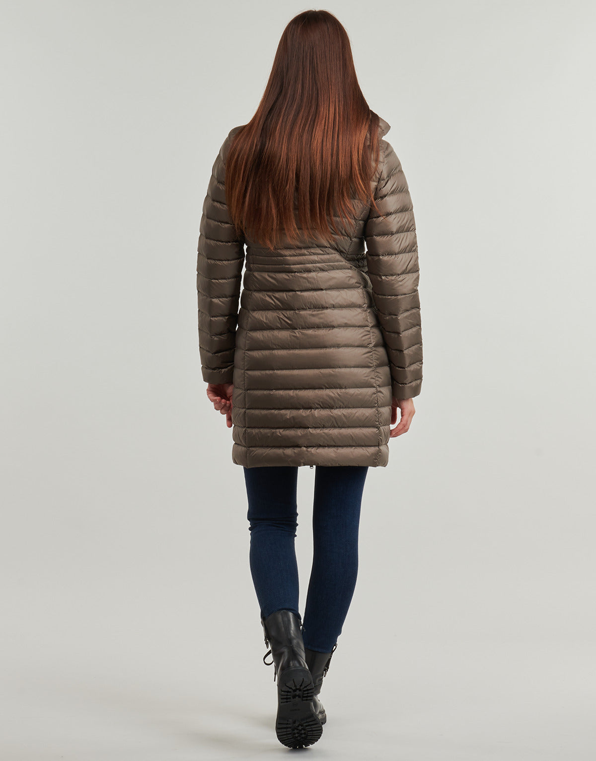 Piumino Donna JOTT  VERO 2.0  Beige