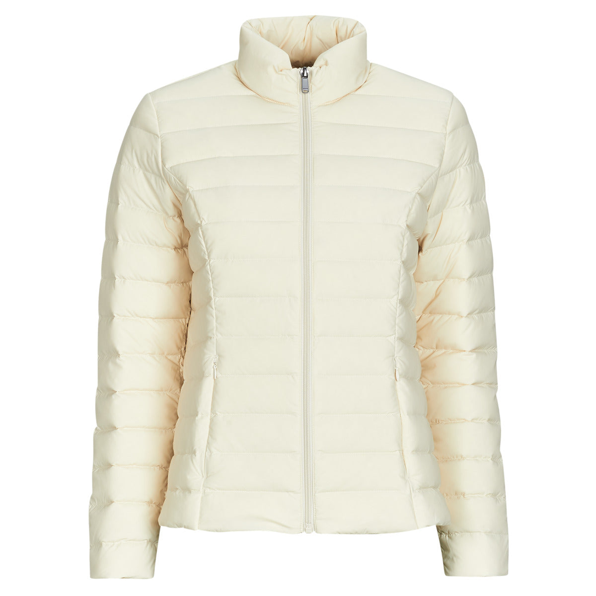 Piumino Donna JOTT  MAIA  Beige