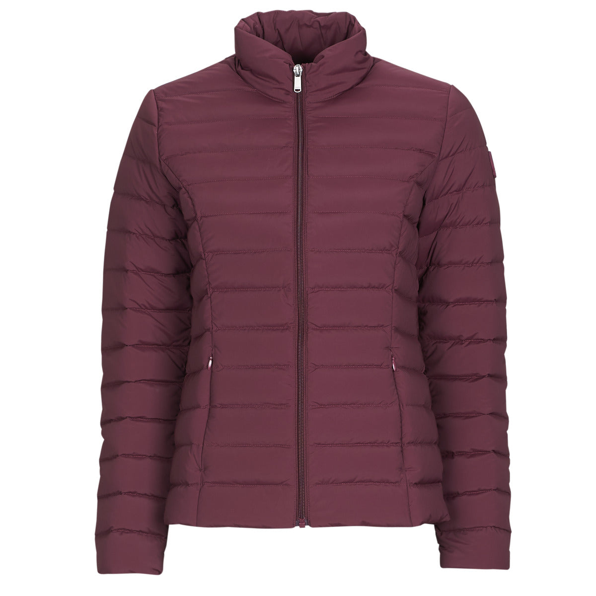 Piumino Donna JOTT  MAIA  Bordeaux