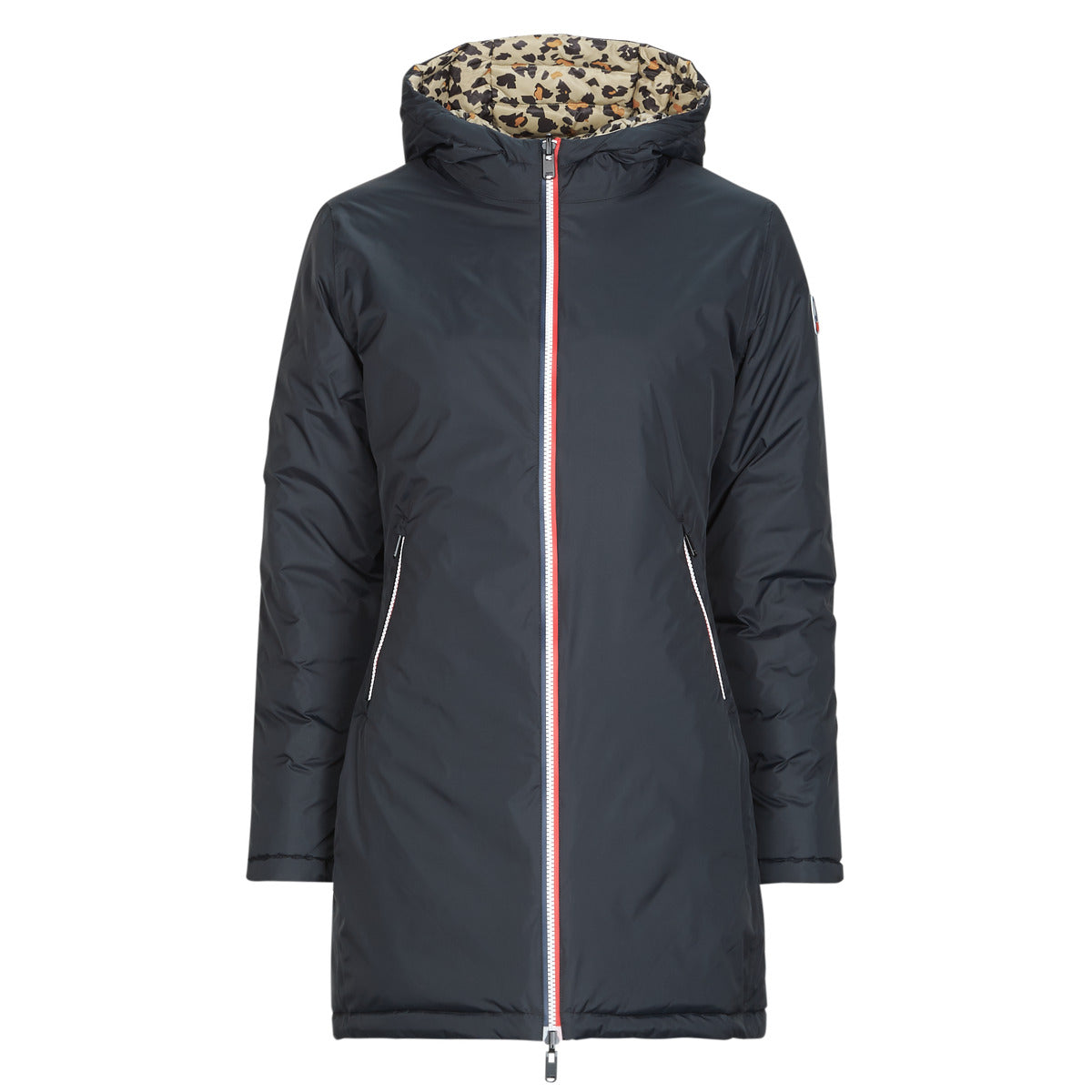 Parka Donna JOTT  VERONE  Nero
