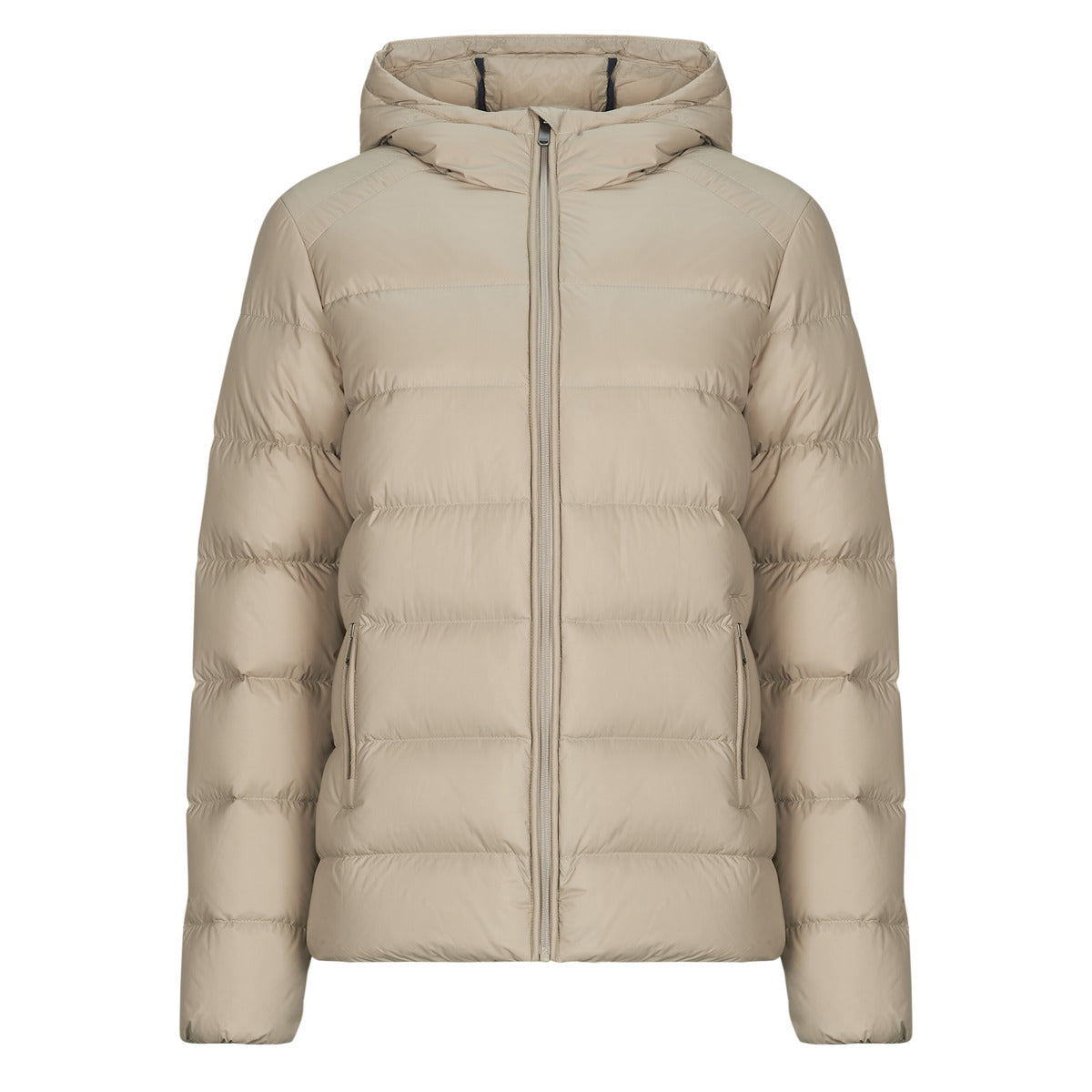 Piumino Donna JOTT  JOHANNA  Beige