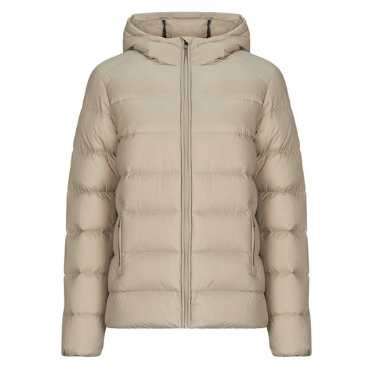 Piumino Donna JOTT  JOHANNA  Beige