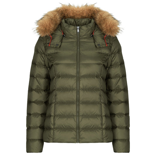 Piumino Donna JOTT  LUXE  Kaki