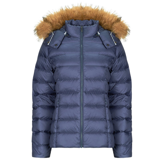 Piumino Donna JOTT  LUXE  Grigio