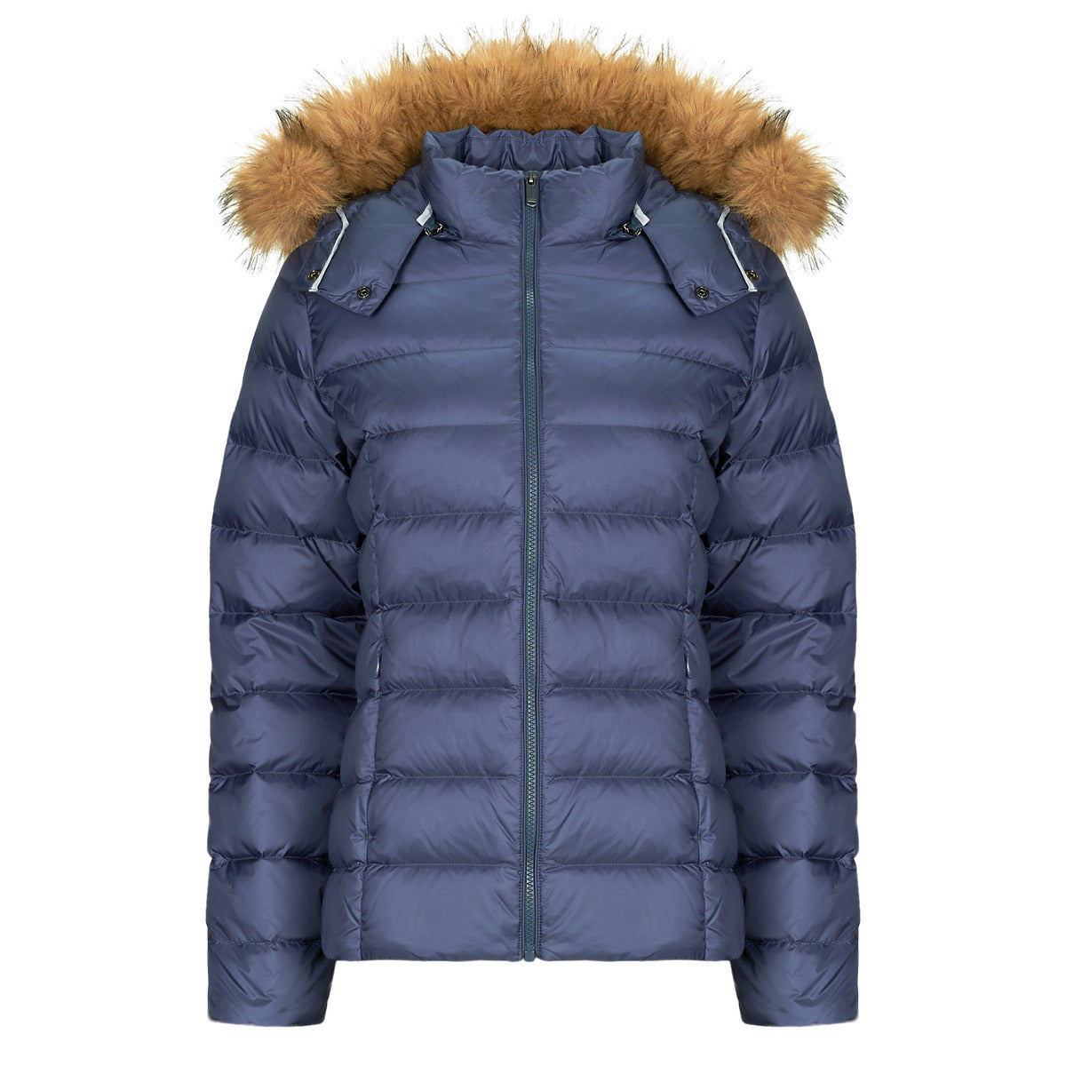 Piumino Donna JOTT  LUXE  Grigio