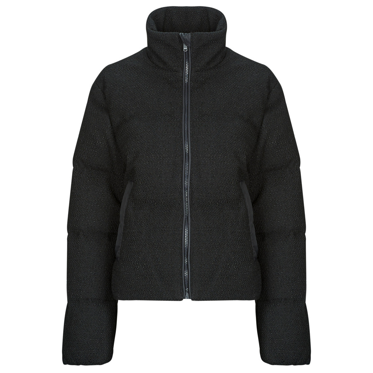 Piumino Donna JOTT  AKIRA  Nero