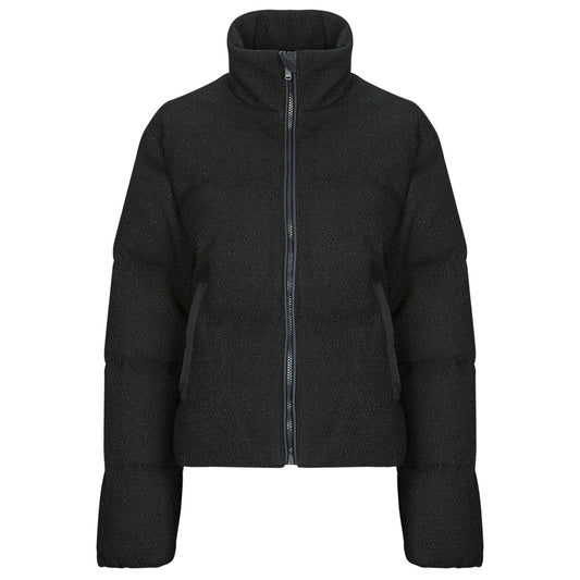 Piumino Donna JOTT  AKIRA  Nero