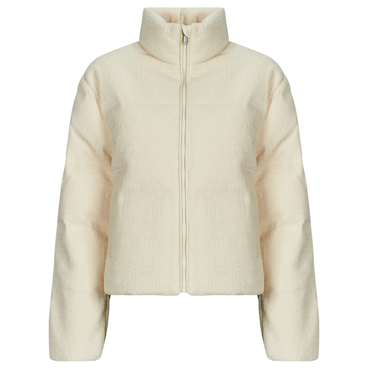 Piumino Donna JOTT  AKIRA  Beige