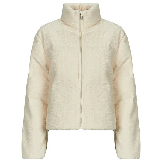 Piumino Donna JOTT  AKIRA  Beige