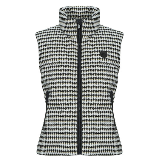 Piumino Donna JOTT  ATSUMA MULTICO  Nero