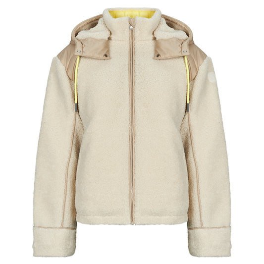 Piumino Donna JOTT  IVANA  Beige