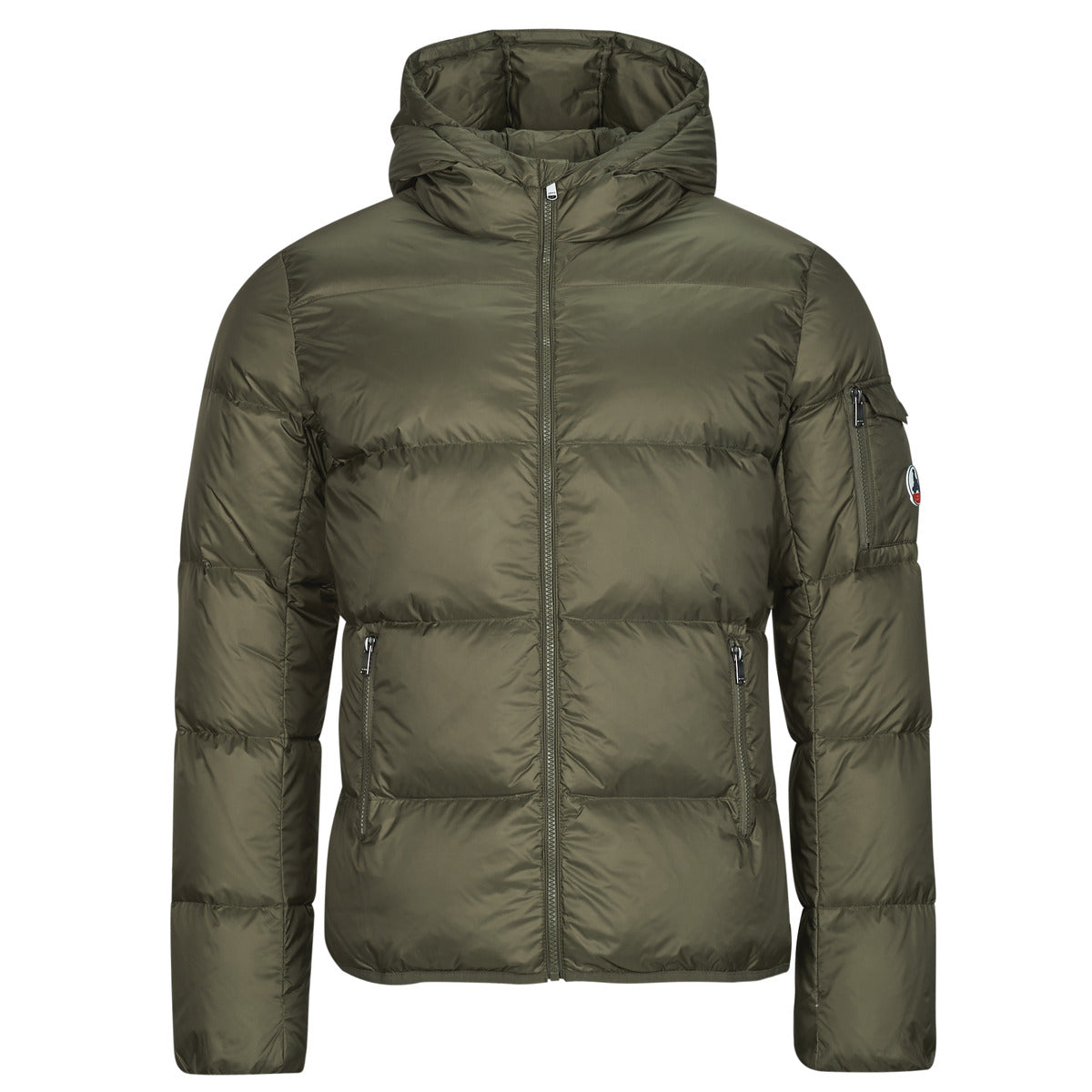 Piumino Uomo JOTT  JAVA  Kaki