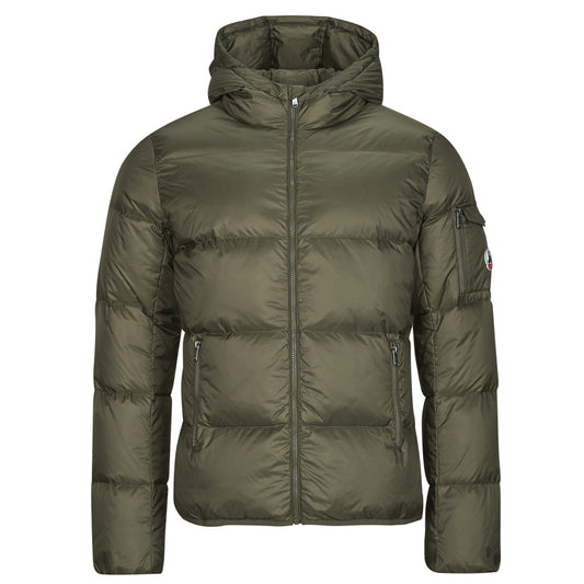 Piumino Uomo JOTT  JAVA  Kaki