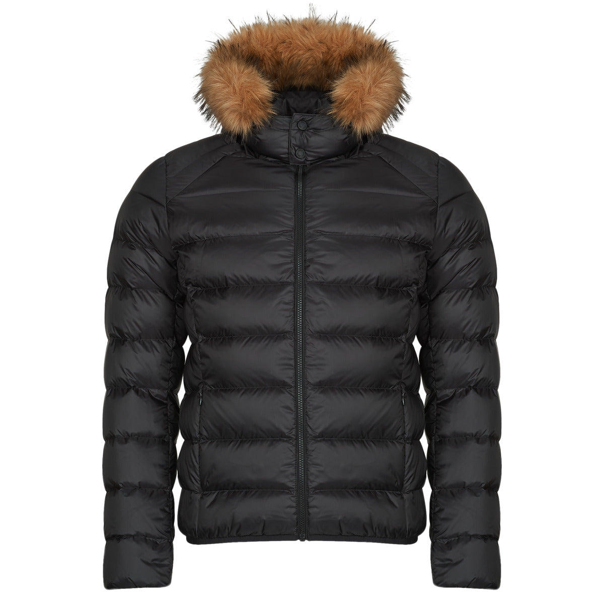 Piumino Uomo JOTT  PRESTIGE  Nero