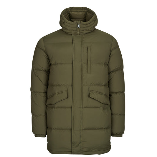 Piumino Uomo JOTT  SCOTT  Kaki