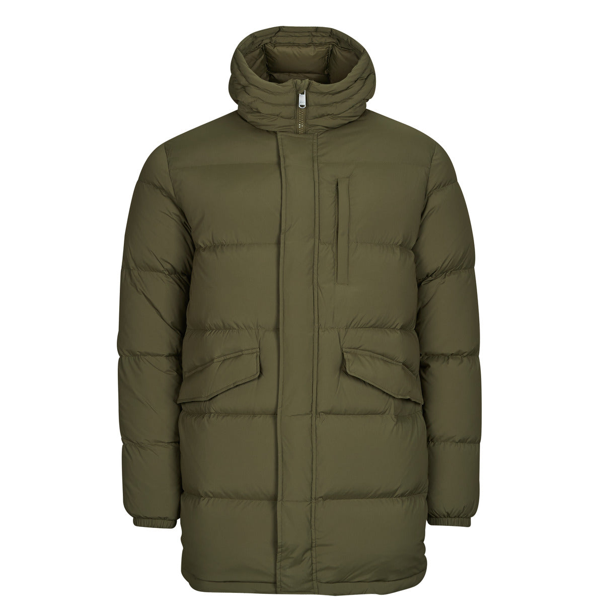 Piumino Uomo JOTT  SCOTT  Kaki