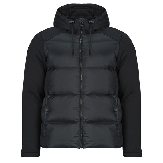 Piumino Uomo JOTT  THUNDER  Nero