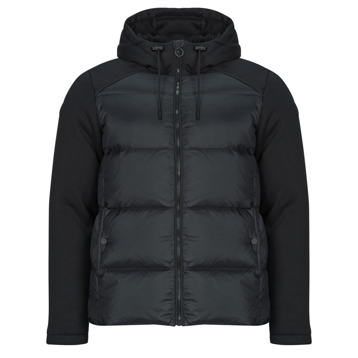 Piumino Uomo JOTT  THUNDER  Nero