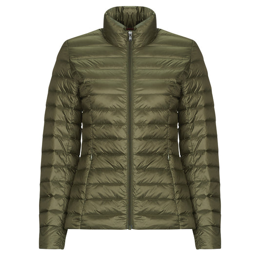Piumino Donna JOTT CHA Kaki